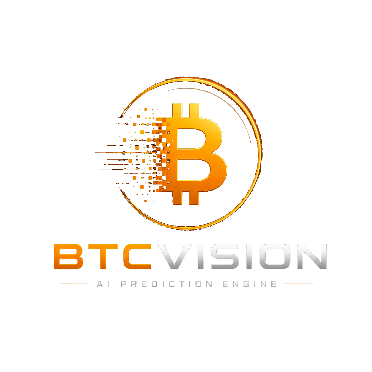 BTCvision AI Prediction Engine